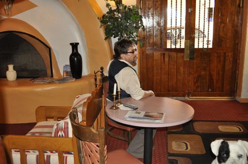Rio Cucharas Inn Walsenburg Ruang foto