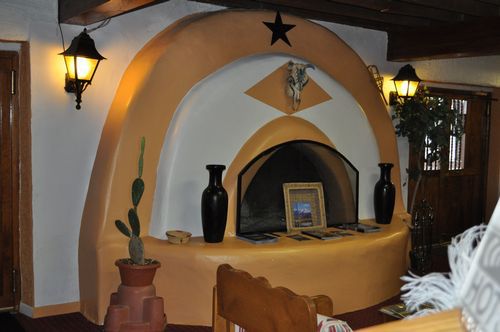 Rio Cucharas Inn Walsenburg Ruang foto