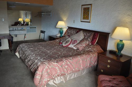 Rio Cucharas Inn Walsenburg Ruang foto